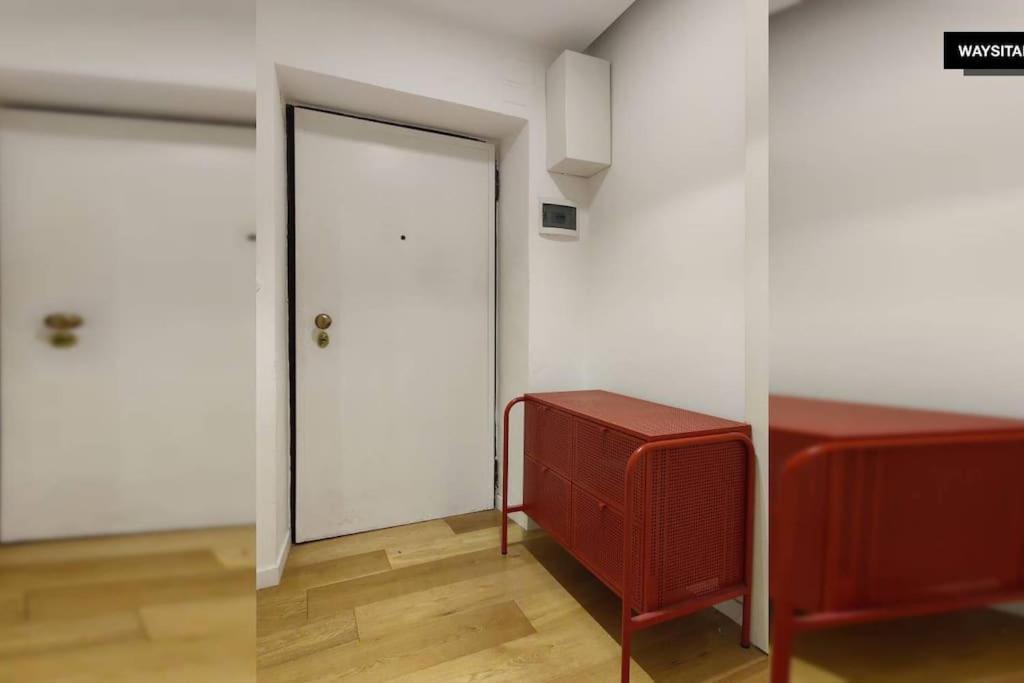 Beauty Apartment